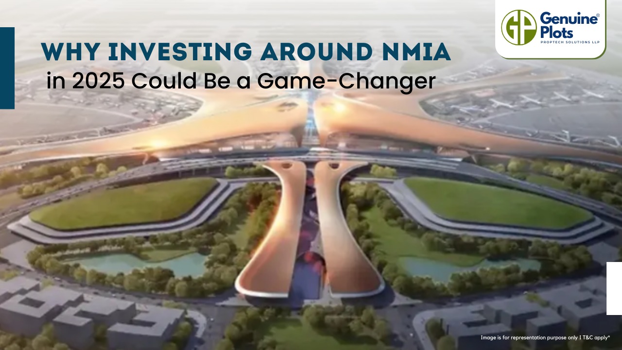 Why Investing Around NMIA in 2025 Could Be a Game-Changer